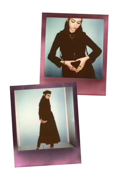 Look 8